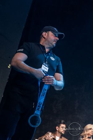 Фотограф Вадим Свирин (19.05.2024)